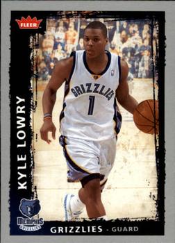 191 Kyle Lowry